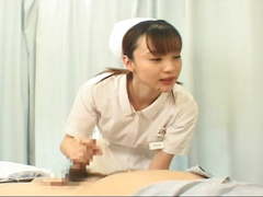 Tekoki nurse 2(censored)