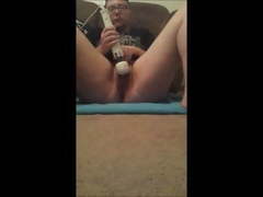 Squirting Ftm