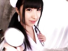 Nurse Mizuki Will Fix You.