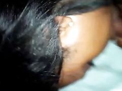 Indian Wife Giving Head - Movies.