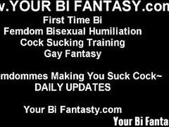 Bisexual and Female Domination Porn