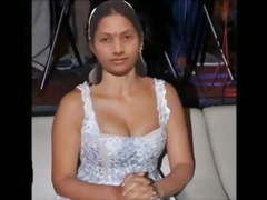 Telugu girl nude cam show
