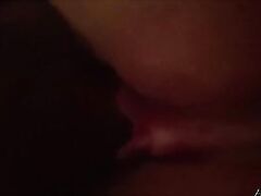 Close up POV of Sexy HOUSEWIFE Housewife getting Pounded by her