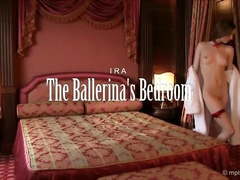 Ballerina's Bedroom