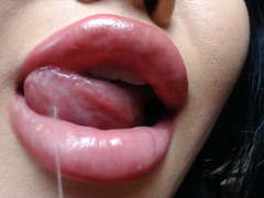 Big Lips Lipstick Compilation every minute a new perfect pai