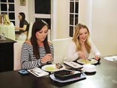 Karla Kush and her wife Sinn Sage are hosting a dinner for Karla''s business partner Georgia Jones. It''s been two years since Georgia divorced her husband and joined forces with Sinn to start a successful business.