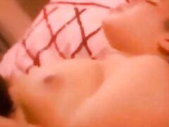 Malayalam actress's hot big boobs pressing and squeezing and sucking and liplock