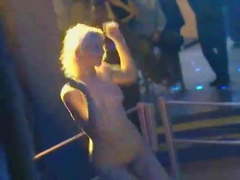 CMNF Miss Nude Confest 2000-No Winner