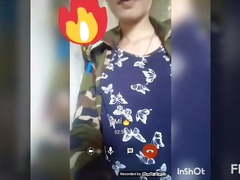 Bangladeshi Army Girl - FaceTime Videos with BF Leaked