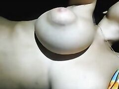 Amateur puffy nipples by Odessa,Ukcraine