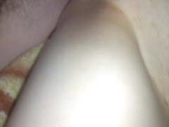 Sex with wife and cum