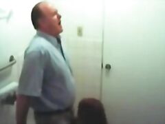 REAL TEACHER AND STUDENT CAUGHT ON HIDDEN CAMERA