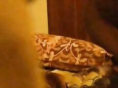 Hot Karachi pathani wife enjoying sex with her husband