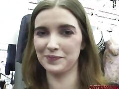 Cheating wife takes foot long bbc