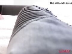 MY SIS fucks me to PISS MY GF off