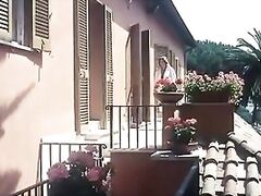 Italian Vintage SEXXX #12