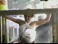 Vintage spring break contests 1994