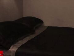 Fucked with 69 in the red lights room. Spying my gf SAN54