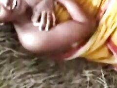 Village Aunty Boobs - Movies.