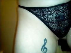 Ny Bitch is A Dirty Fucking Slaaaag