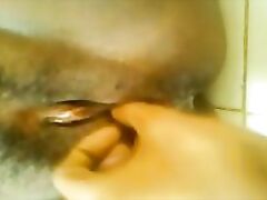 Desi Pussy Finger Fucked.