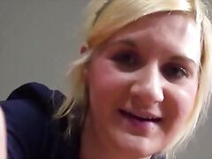 femdom d. dominates step daddy with shock collar