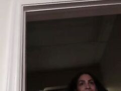 Str8 to Anal on 1st Casting w Cheerful Chick