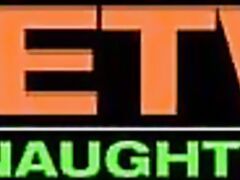 Busty nurse Anna Polina double penetrated by Doc & patient at the clinic