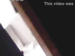 spy my russian mom washing clothes