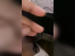 Home alone Fingering