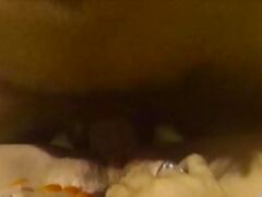 Classic Porn: Giant Knockes Wrapped around a Cock