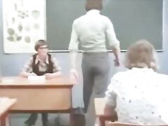Class Lesson about Group Lust