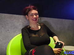 Caro redheads sexy massage and sodomy fan