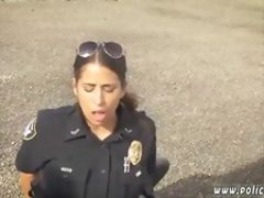 Lesbian milf and a girl and bbc addiction sissy xxx Break In Attempt