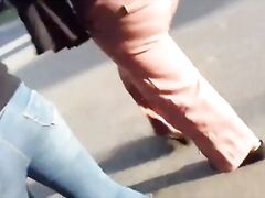 Tamil Jeans Gorgeous