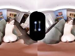 BaDoinkVR Cheerleader Jill Kassidy Has Inappropriate Offer