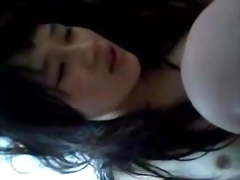 Beautiful Amateur Korean Cute Girlfriend Fuck