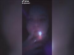 Queen of the Damned Smoking