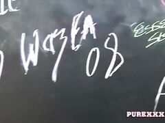 PureXXX Films Bad girls in detention